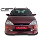 Preview: Frontspoileransatz, X-Line für Ford Focus 1 vor Facelift