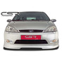 Preview: Frontspoileransatz, X-Line für Ford Focus 1 Facelift