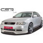 Preview: Frontspoileransatz, SF-Line für Audi A3 8L