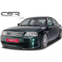 Preview: Frontspoileransatz, SF-Line für Audi A6 C5