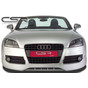 Preview: Frontspoileransatz, SF-Line für Audi TT 8J
