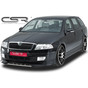 Preview: Frontspoileransatz, SF-Line für Skoda Octavia 1Z
