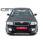Preview: Frontspoileransatz, SF-Line für Skoda Octavia 1Z