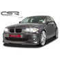 Preview: Frontspoileransatz, X-Line für BMW 1er E87