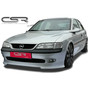 Preview: Frontspoileransatz, X-Line für Opel Vectra B