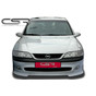 Preview: Frontspoileransatz, X-Line für Opel Vectra B