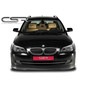 Preview: Frontspoileransatz, X-Line für BMW 5er E60