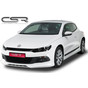 Preview: Frontspoileransatz, SF-Line für VW Scirocco 3