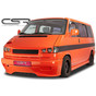 Preview: Frontspoileransatz, SF-Line für VW T4 / T4B