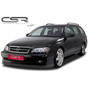 Preview: Frontspoileransatz, X-Line für Opel Omega B