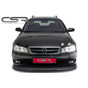Preview: Frontspoileransatz, X-Line für Opel Omega B