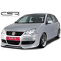 Preview: Frontspoileransatz, SF-Line für VW Polo 9N3