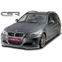 Preview: Frontspoileransatz, X-Line für BMW E90/ E91