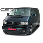 Preview: Frontspoileransatz, SF-Line für VW T4