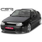 Preview: Frontspoileransatz, SF-Line für VW Golf 4 Cabrio