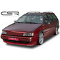 Preview: Frontspoileransatz, X-Line für VW Passat 35i/ B3