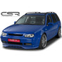 Preview: Frontspoileransatz, SF-Line für VW Golf 4