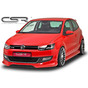 Preview: Frontspoileransatz, SF-Line für VW Polo 6R