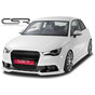 Preview: Frontspoileransatz, SF-Line für Audi A1