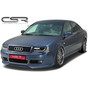 Preview: Frontspoileransatz, SF-Line für Audi A6 C5