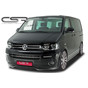 Preview: Frontspoileransatz, SF-Line für VW T5 Bus