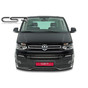 Preview: Frontspoileransatz, SF-Line für VW T5 Bus