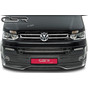 Preview: Frontspoileransatz, SF-Line für VW T5 Bus