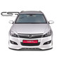 Preview: Frontspoileransatz, SF-Line für Opel Astra H