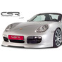 Preview: Frontspoileransatz, SX-Line für Porsche 987 Boxster