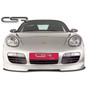 Preview: Frontspoileransatz, SX-Line für Porsche 987 Boxster