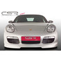 Preview: Frontspoileransatz, SX-Line für Porsche 987 Boxster