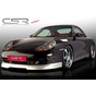 Preview: Frontspoileransatz, SX-Line für Porsche 911/996