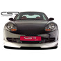 Preview: Frontspoileransatz, SX-Line für Porsche 911/996