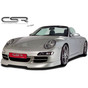 Preview: Frontspoileransatz, SX-Line für Porsche 911/997