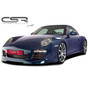 Preview: Frontspoileransatz, SX-Line für Porsche 911/997