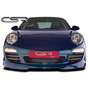 Preview: Frontspoileransatz, SX-Line für Porsche 911/997