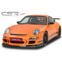 Preview: Frontspoileransatz, SX-Line für Porsche 911/997
