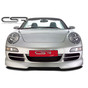 Preview: Frontspoileransatz, SX-Line für Porsche 911/997