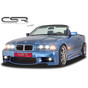 Preview: Frontstossstange O-Line für BMW E36