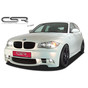 Preview: Frontstossstange O-Line für BMW 1er E88