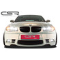 Preview: Frontstossstange O-Line für BMW 1er E88