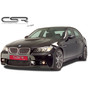 Preview: Frontstossstange O-Line für BMW 3er E90 LCI / E91 LCI