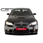 Preview: Frontstossstange O-Line für BMW 3er E90 LCI / E91 LCI