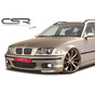 Preview: Frontstossstange X-Line für BMW E46