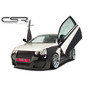 Preview: Frontstossstange SF-Line für VW Polo 9N