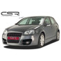 Preview: Frontstossstange SF-Line für VW Golf 5 Typ 1K