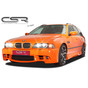Preview: CSR Frontstossstange O-Line passend für BMW E39