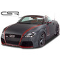 Preview: Frontstossstange SF-Line für Audi TT 8N