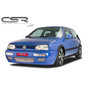 Preview: Frontstossstange O-Line für VW Golf 3