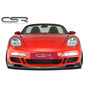 Preview: Frontstossstange SX-Line für Porsche 987 Boxster